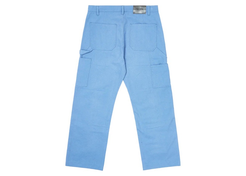 Palace Zen Work Pant Spring Blue