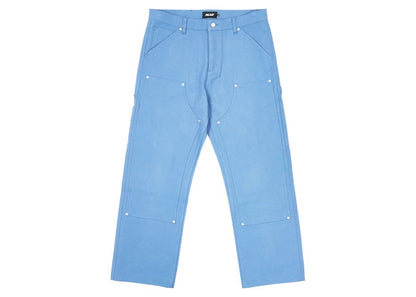 Palace Zen Work Pant Spring Blue
