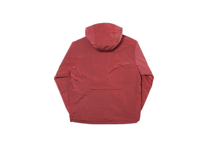 Palace Zink Jacket Cayenne