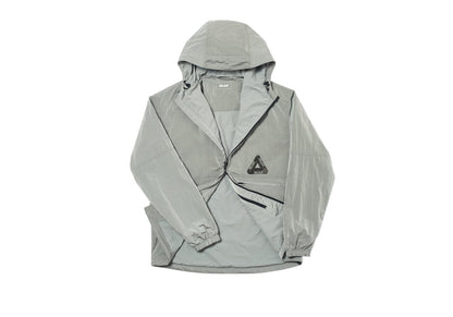 Palace Zink Jacket Ice Flow