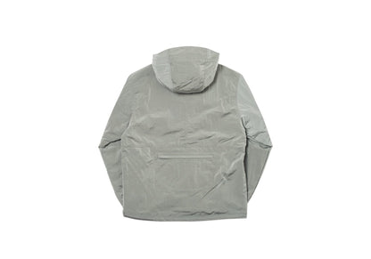 Palace Zink Jacket Ice Flow