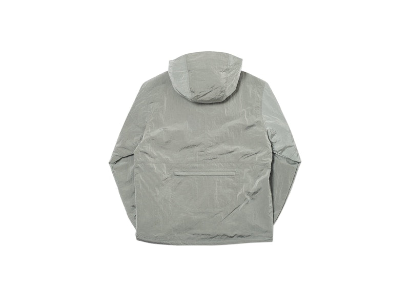 Palace Zink Jacket Ice Flow