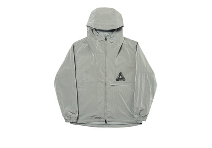 Palace Zink Jacket Ice Flow