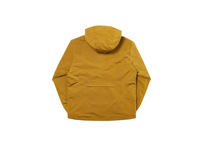 Palace Zink Jacket Saffron