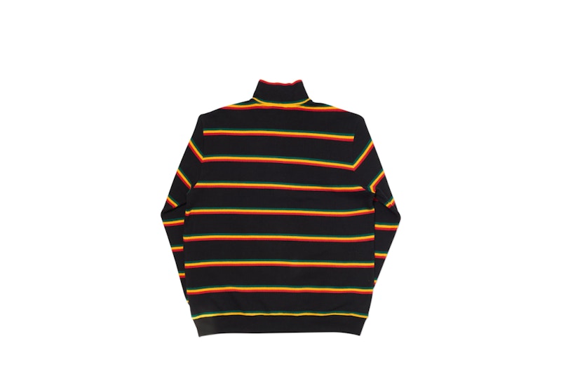 Palace Zip It Funnel Black