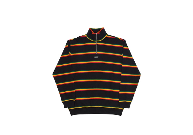 Palace Zip It Funnel Black