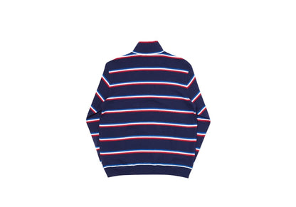 Palace Zip It Funnel Navy