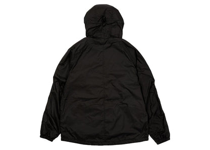Palace Zip-It Shell Jacket Black