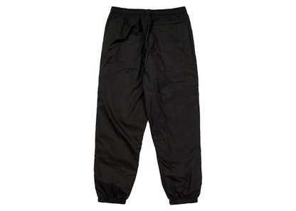 Palace Zip-It Shell Pant Black