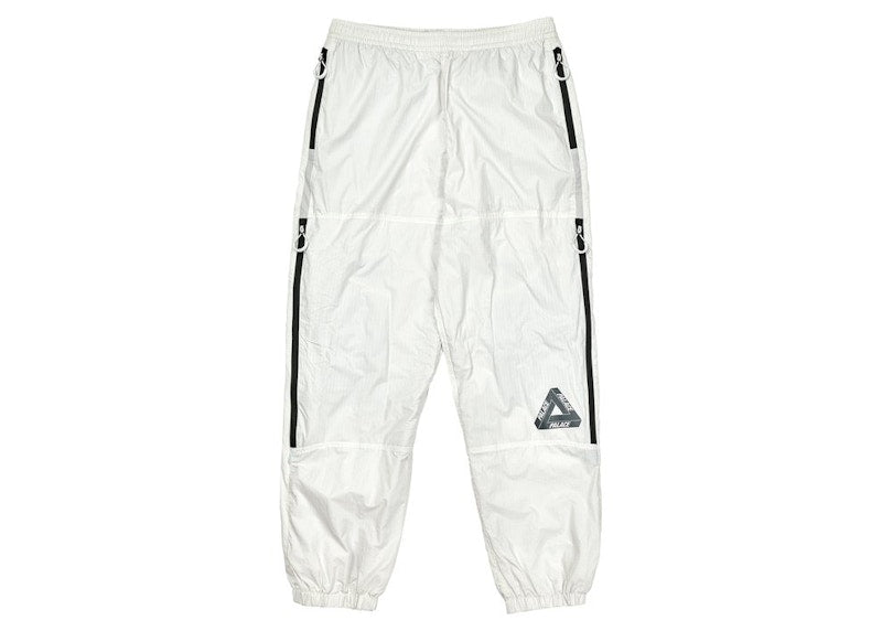 Palace Zip-It Shell Pant Ice