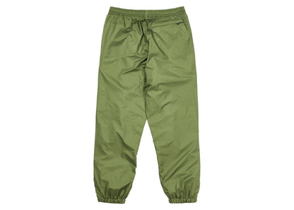Palace Zip-It Shell Pant Olive