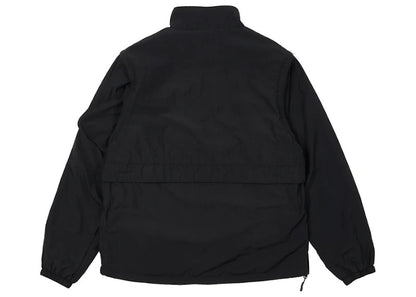 Palace Zip Off Gilet Jacket Black