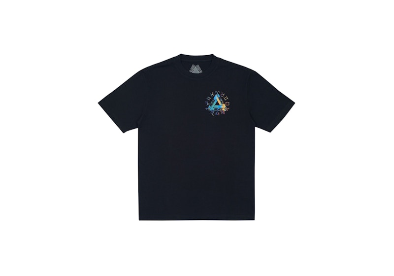 Palace Zodigac T-shirt Black