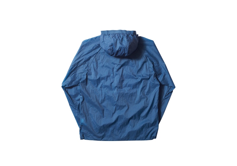 Palace Zollar Jacket Dark Ink