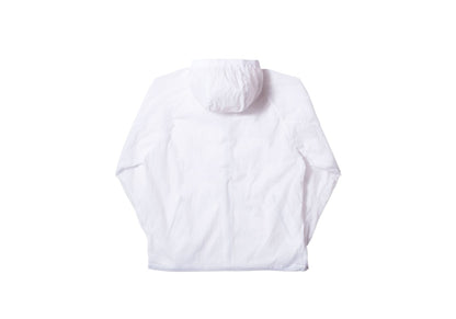 Palace Zollar Jacket Ice White