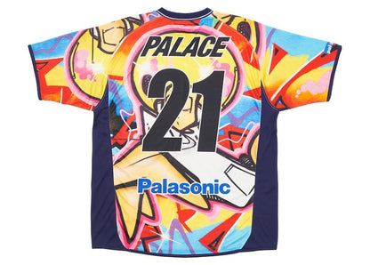Palace Zomby Top Multi