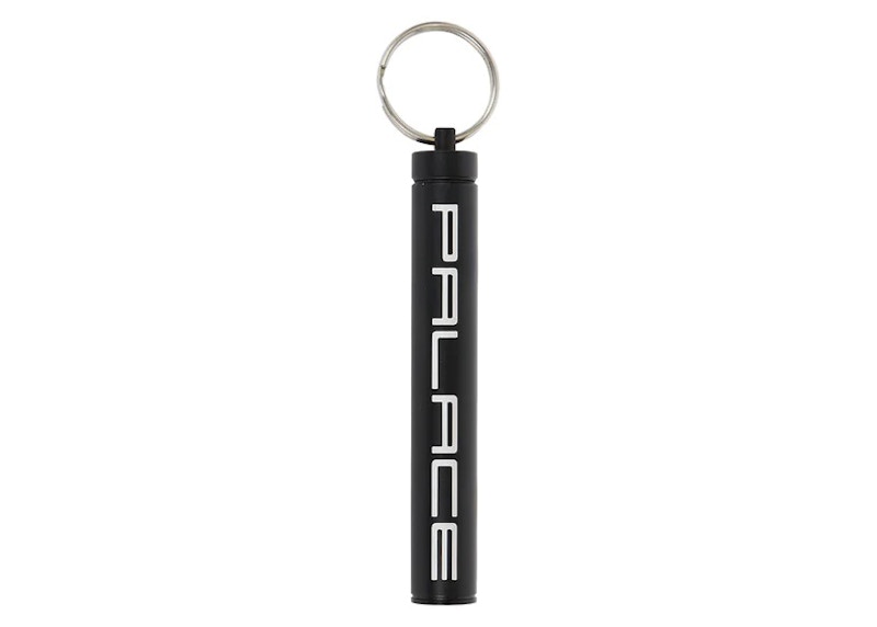 Palace Zoot Saver Black