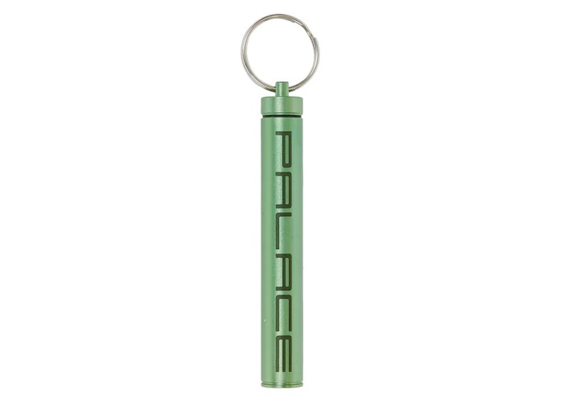 Palace Zoot Saver Green