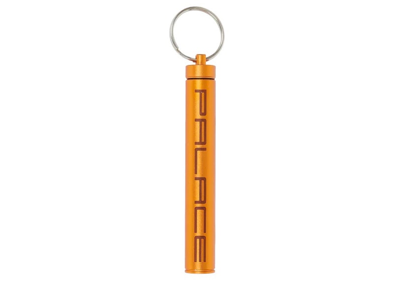 Palace Zoot Saver Orange