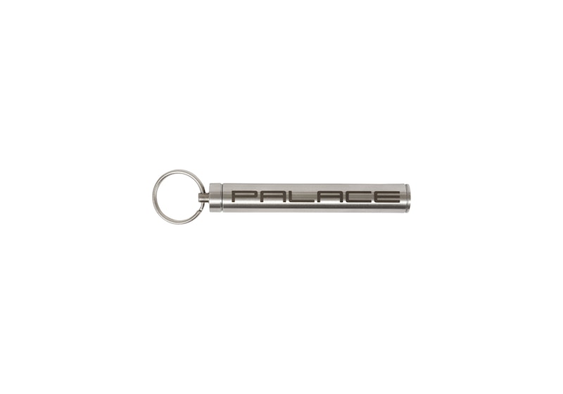 Palace Zoot Saver Silver
