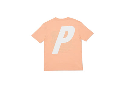 Palace Zooted T-shirt Shrimp