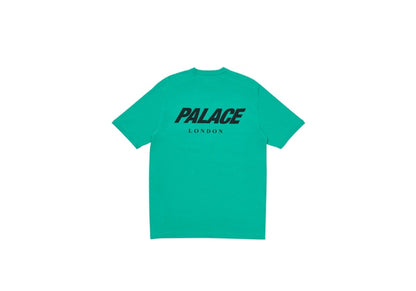Palace Zyme T-shirt Green