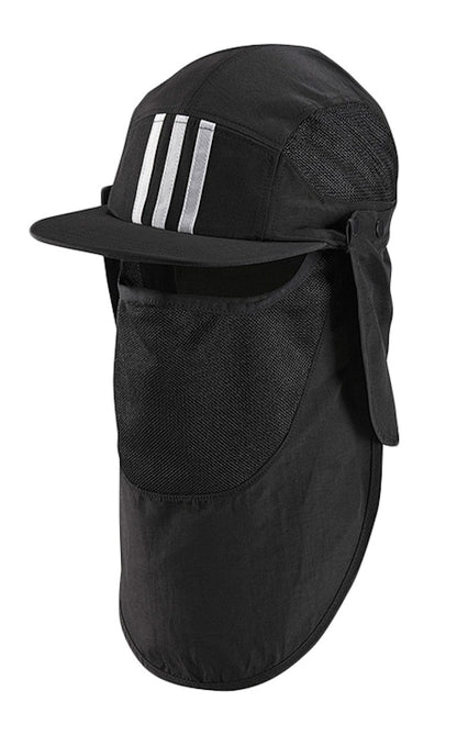 Palace adidas 5 Panel Cap Black