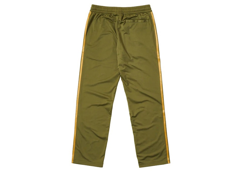 Palace adidas Firebird Track Pant (SS23) Olive