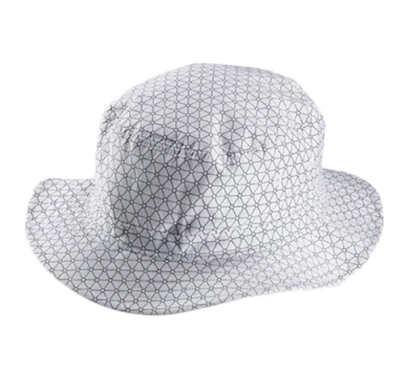 Palace adidas Reversible Bucket Hat White