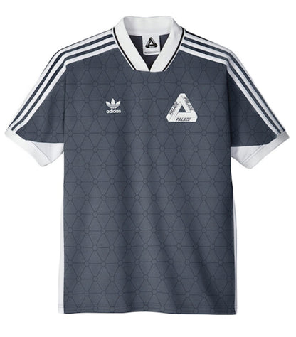 Palace adidas Shortsleeve Team Shirt Onix
