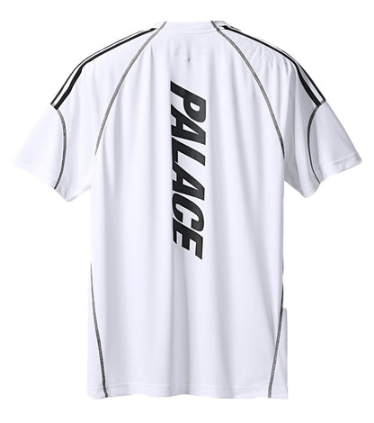 Palace adidas T-shirt White