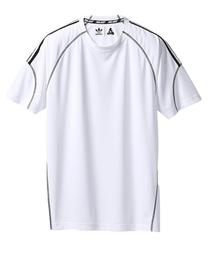 Palace adidas T-shirt White