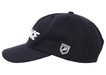 Palace x Aesthetics 6-Panel Navy