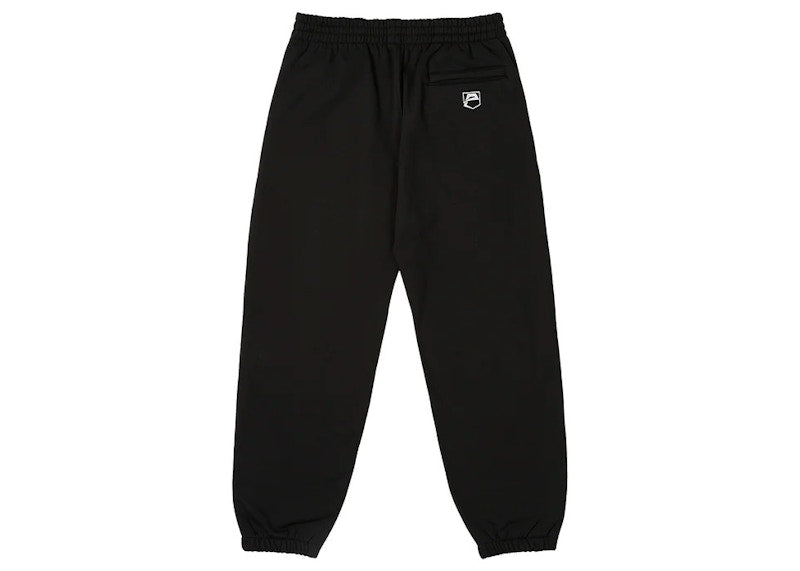 Palace x Avirex Jogger Black