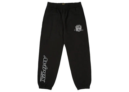 Palace x Avirex Jogger Black
