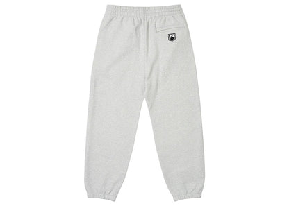 Palace x Avirex Jogger Grey Marl