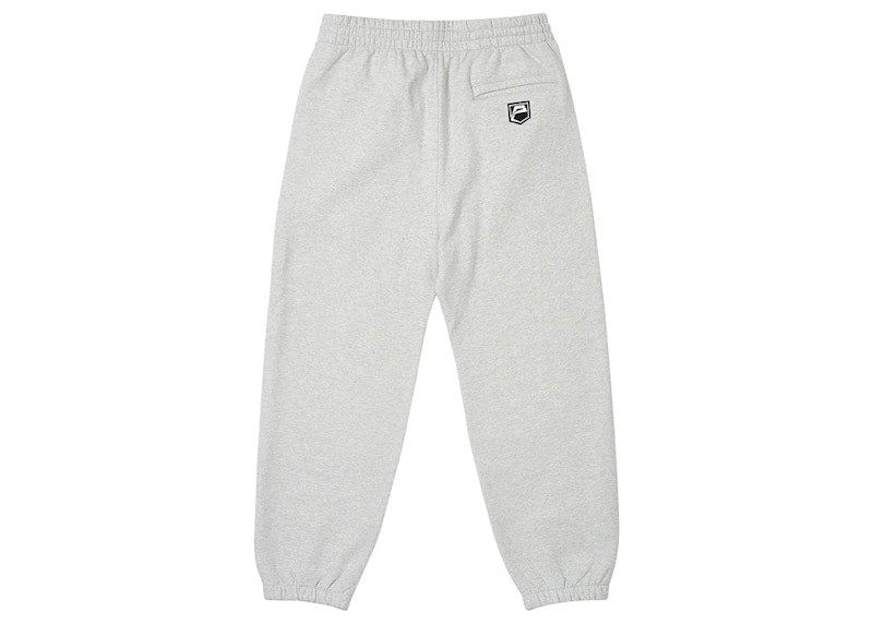 Palace x Avirex Jogger Grey Marl