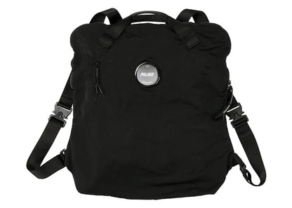Palace x C.P. Company Bag Black