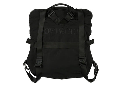 Palace x C.P. Company Bag Black