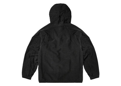 Palace x C.P. Company Jacket Black