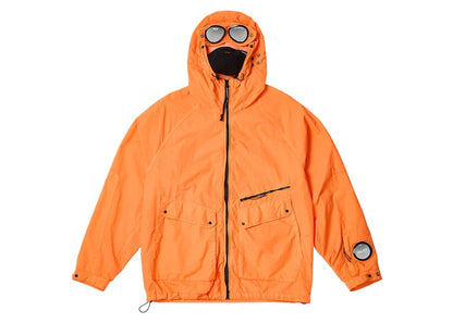 Palace x C.P. Company Jacket Tangerine