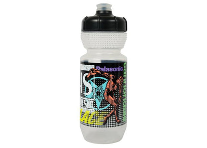 Palace x Cannondale Mad Boy Bottle Multi