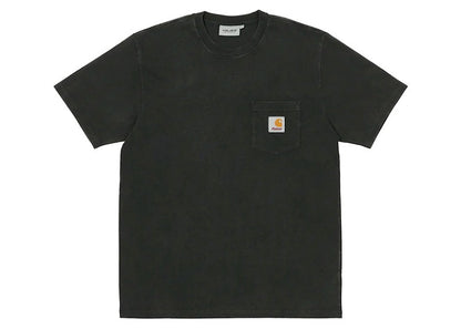 Palace x Carhartt WIP S/S Pocket T-Shirt Black