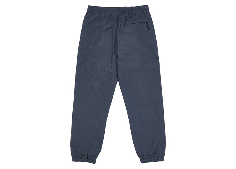 Palace x Detroit Tigers New Era Track Pant Navy/Grey