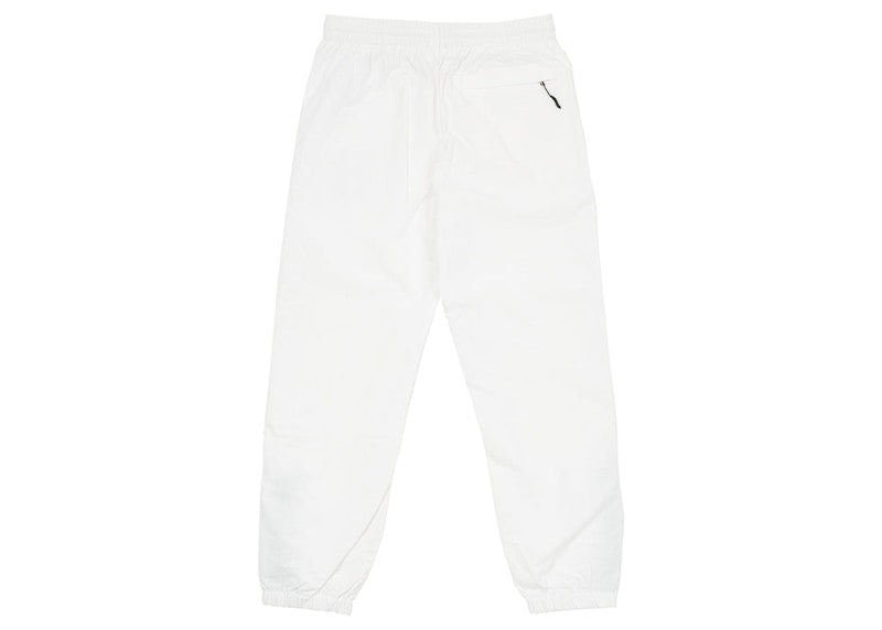 Palace x Detroit Tigers New Era Track Pant White/Navy