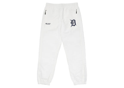 Palace x Detroit Tigers New Era Track Pant White/Navy