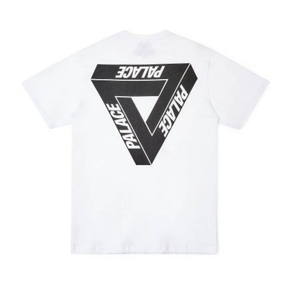 Palace x Dover Street Market Special Anniversary T-shirt White/Black