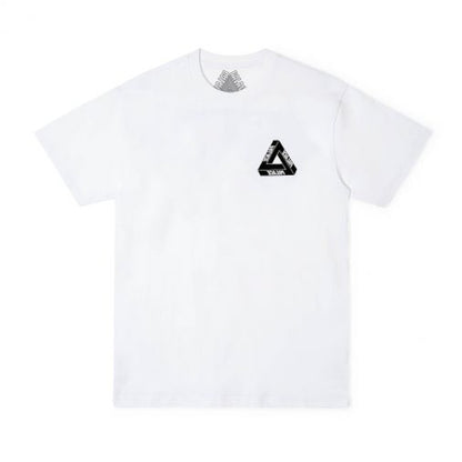 Palace x Dover Street Market Special Anniversary T-shirt White/Black