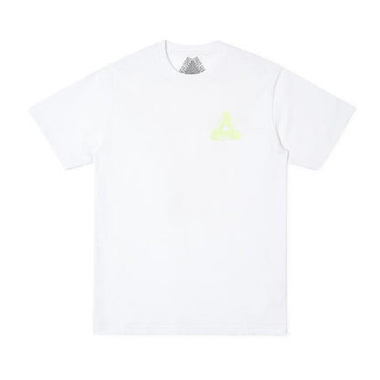 Palace x Dover Street Market Special Anniversary T-shirt White/Glow