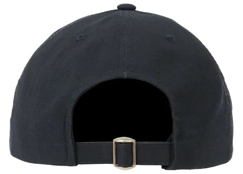 Palace x Engineered Garments 6-Panel Anthracite